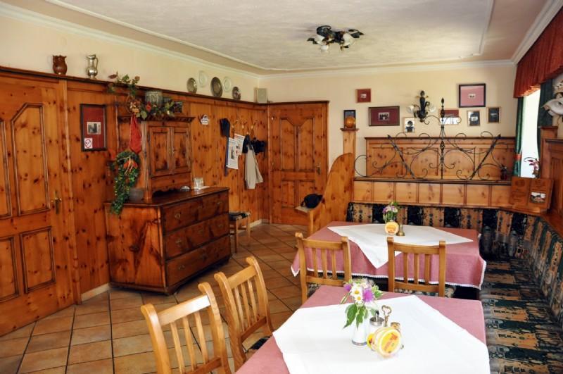Gasthof Kirchenwirt Zederhaus Zewnętrze zdjęcie