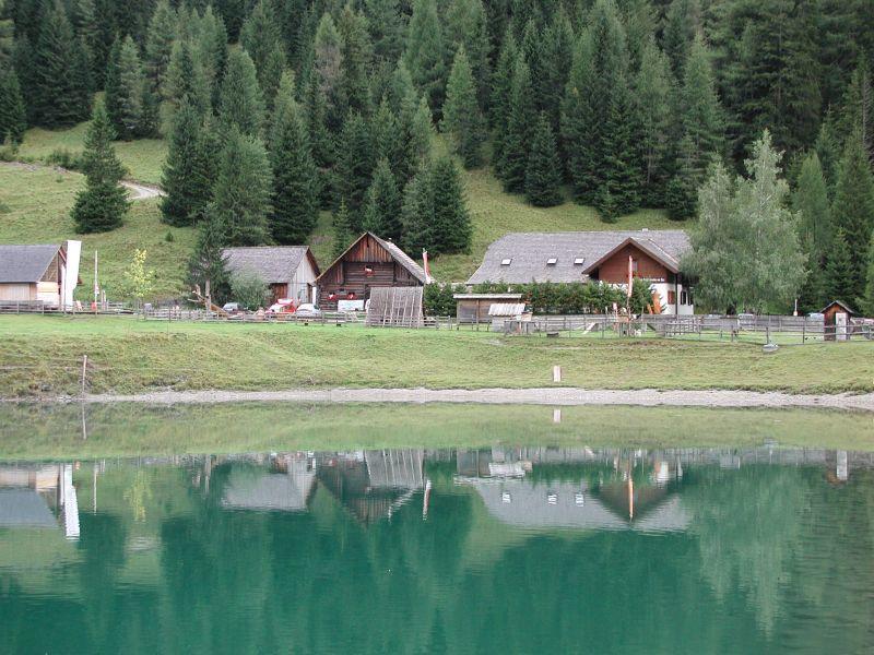 Gasthof Kirchenwirt Zederhaus Zewnętrze zdjęcie